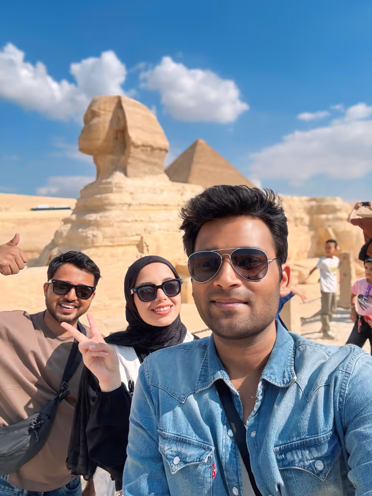Cairo Private Tour - 