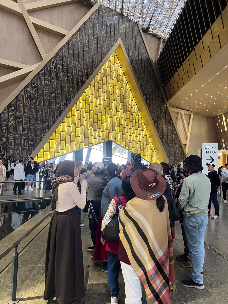 Cairo Private Tour - 