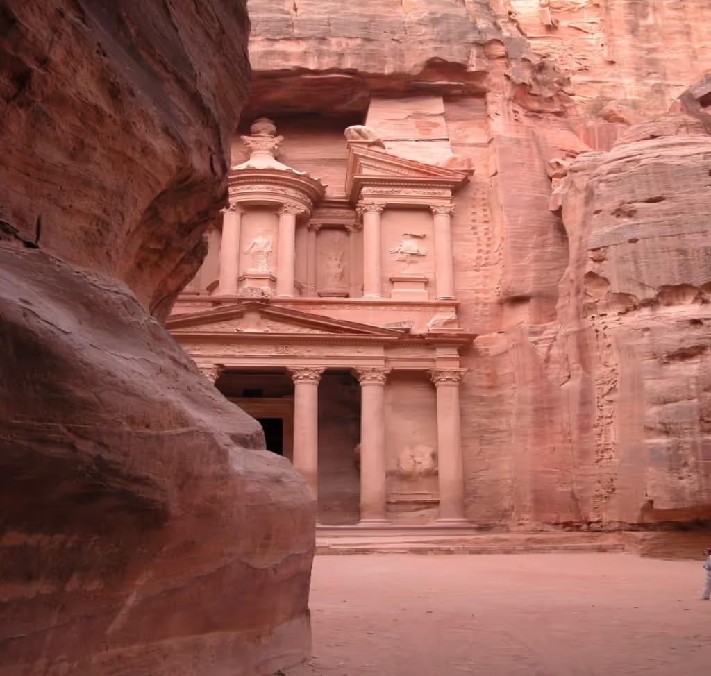 Aqaba Private Tour - 