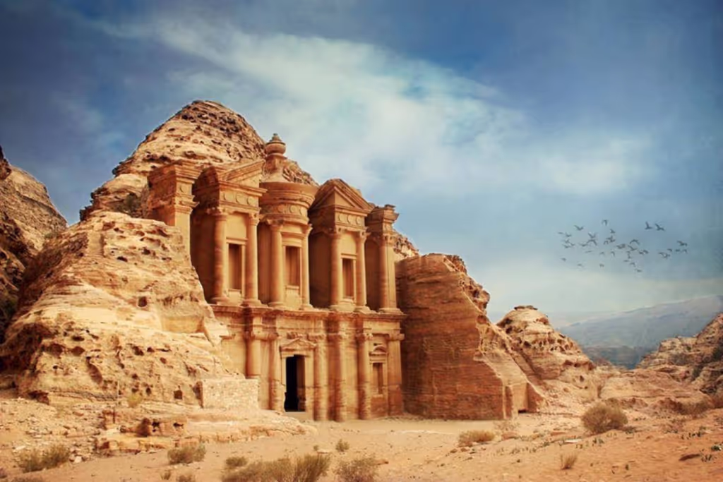 Aqaba Private Tour - 