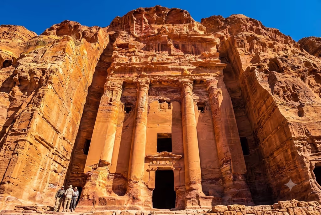 Aqaba Private Tour - 