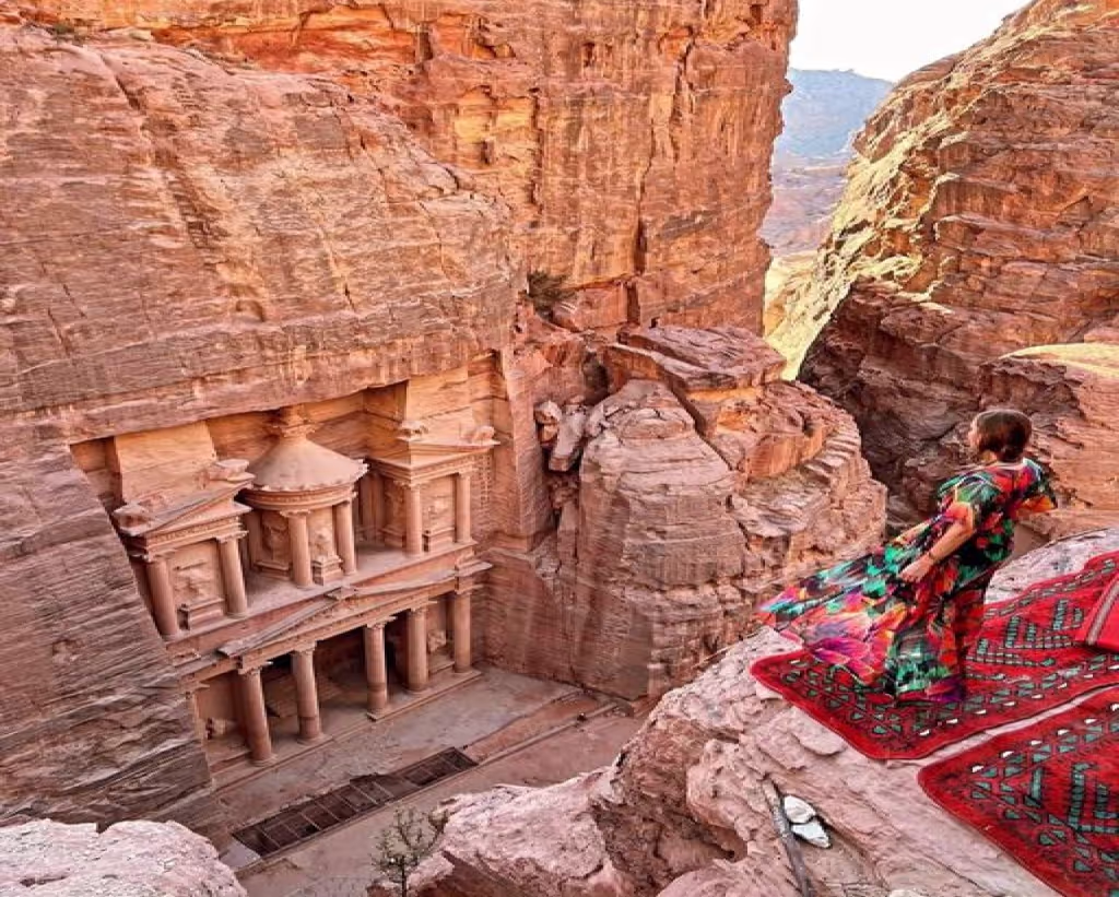 Aqaba Private Tour - 