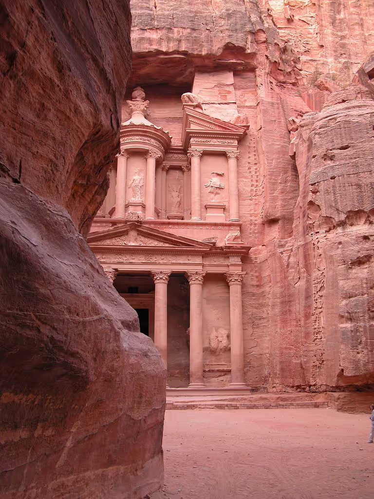 Aqaba Private Tour - 