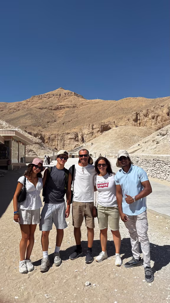Luxor Private Tour - 
