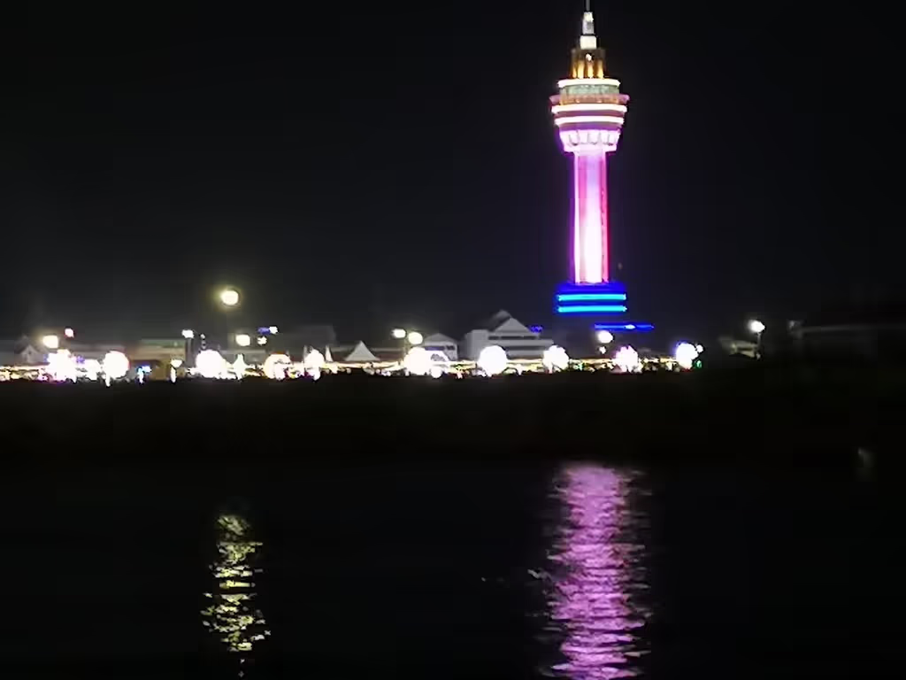 Bangkok Private Tour - 