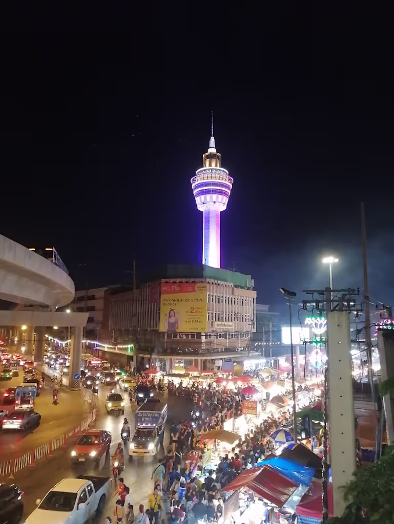 Bangkok Private Tour - 
