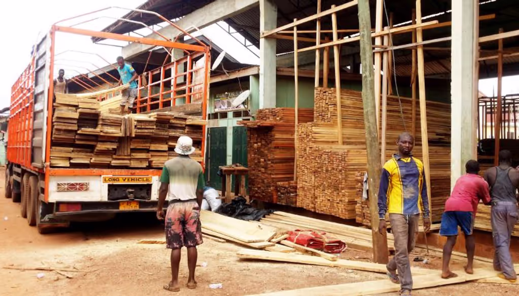 Accra Private Tour - 