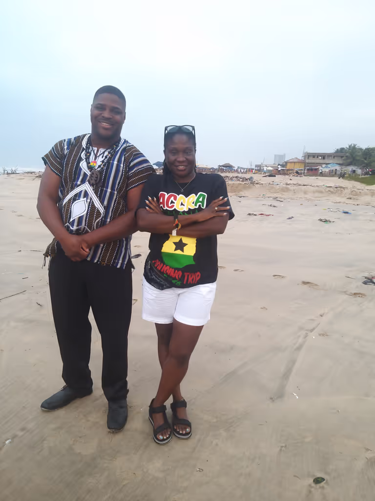 Accra Private Tour - 
