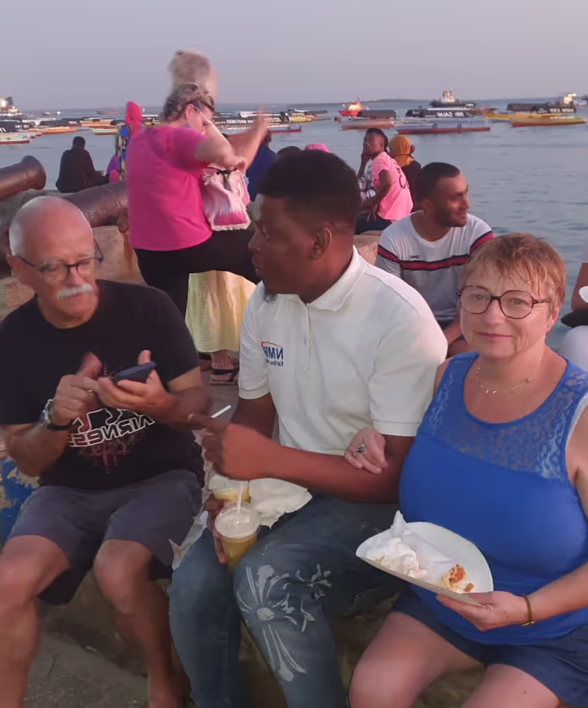 Zanzibar Private Tour - 