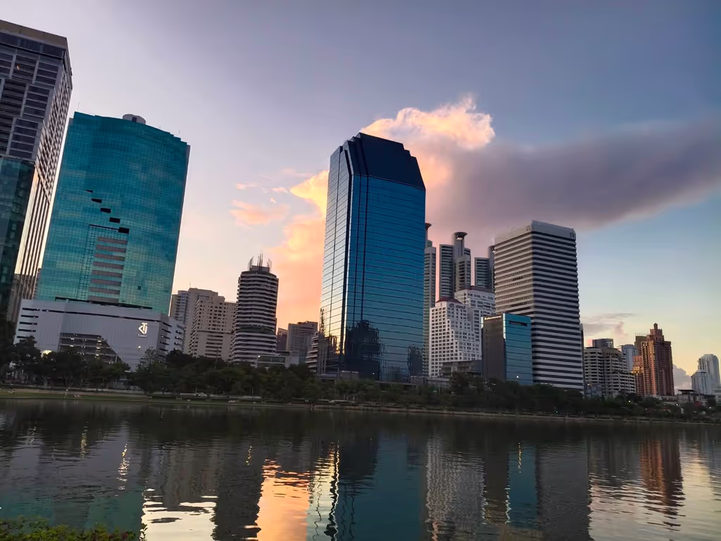 Bangkok Private Tour - 