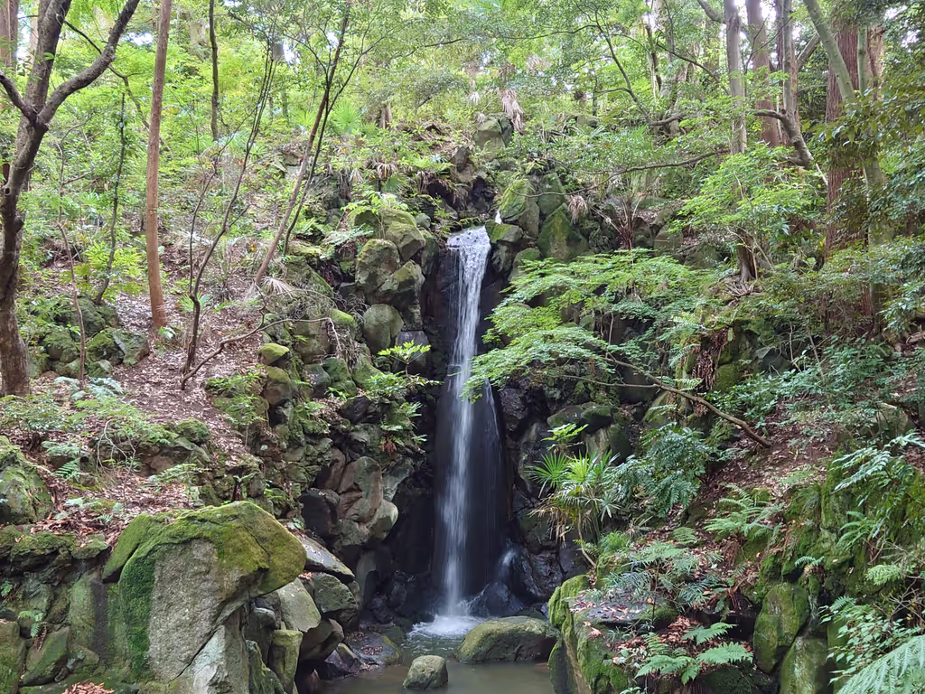 Narita Private Tour - Yuhi Falls