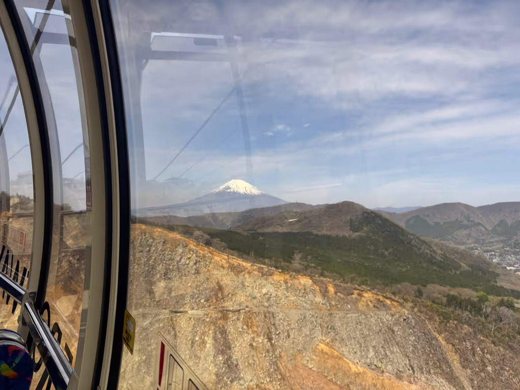 Hakone Private Tour - 