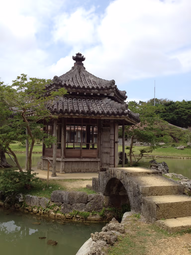 Okinawa Main Island Private Tour - 