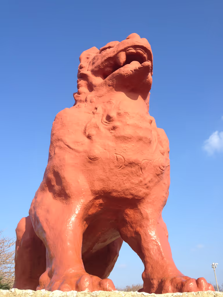 Okinawa Main Island Private Tour - 