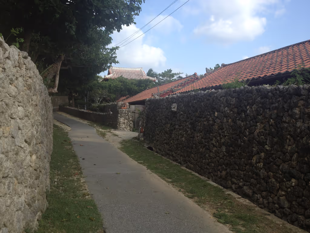 Okinawa Main Island Private Tour - 