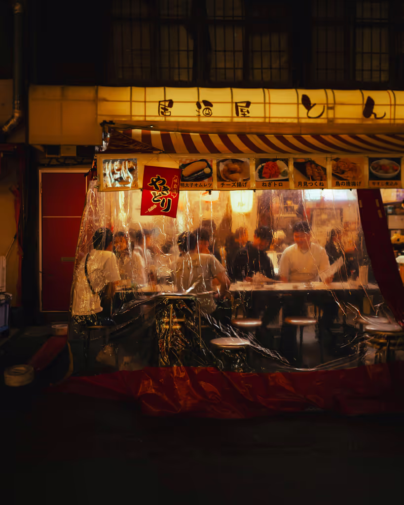 Tokyo Private Tour - 