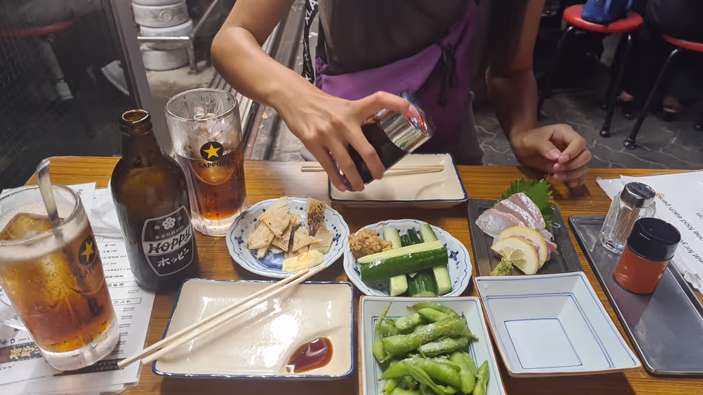Tokyo Private Tour - 
