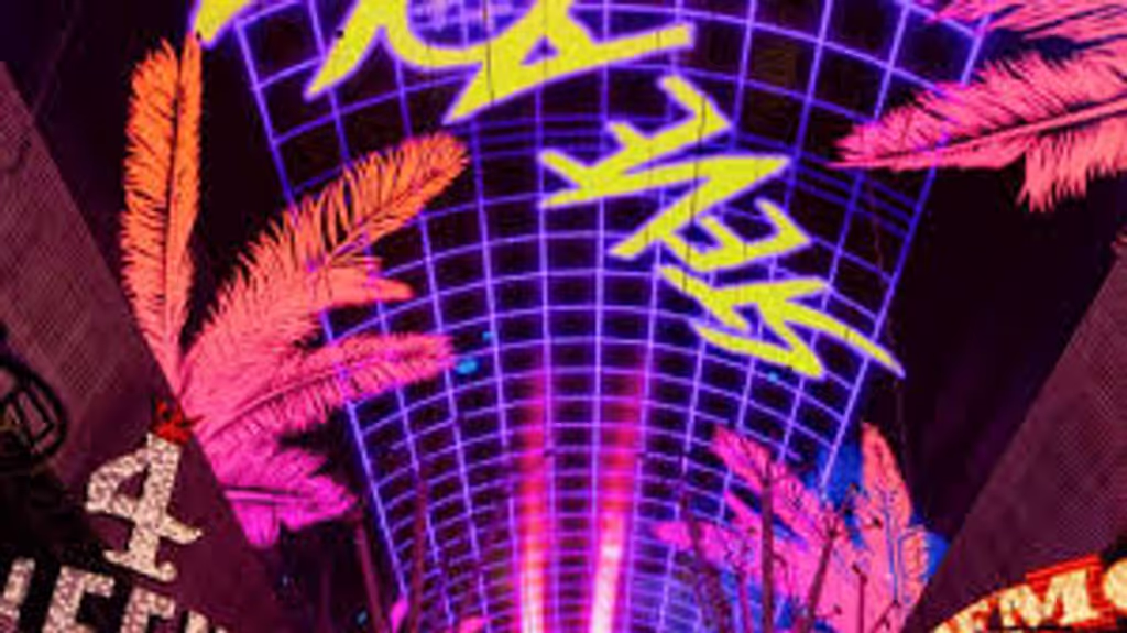 Las Vegas Private Tour - Fremont Experiences