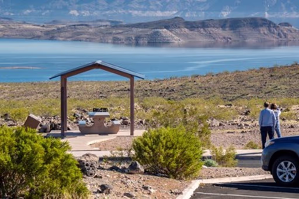 Las Vegas Private Tour - Hemenway Park