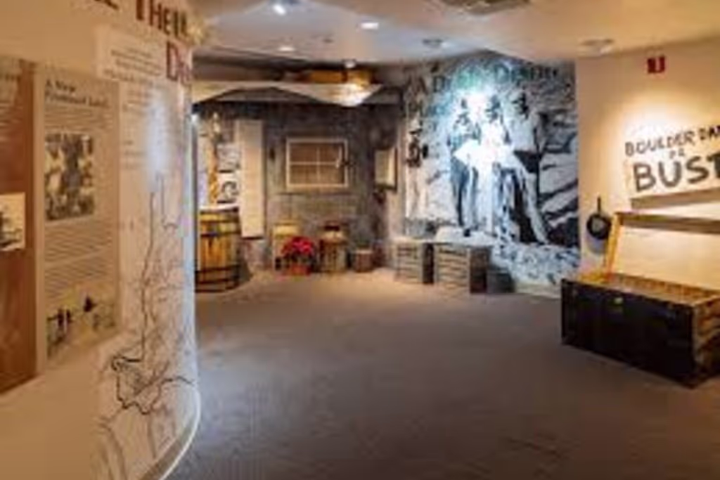 Las Vegas Private Tour - Hoover Dam Museum