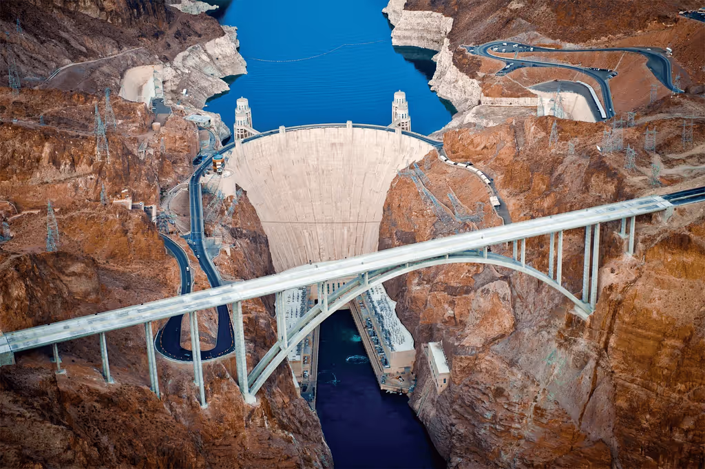 Las Vegas Private Tour - Hoover Dam