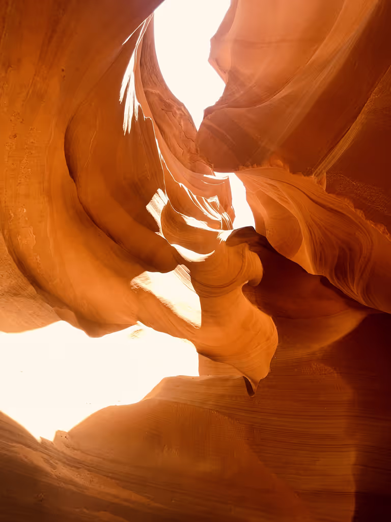 Las Vegas Private Tour - Lower Antelope Canyon
