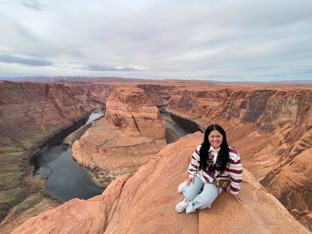 Las Vegas Private Tour - Horseshoe Bend