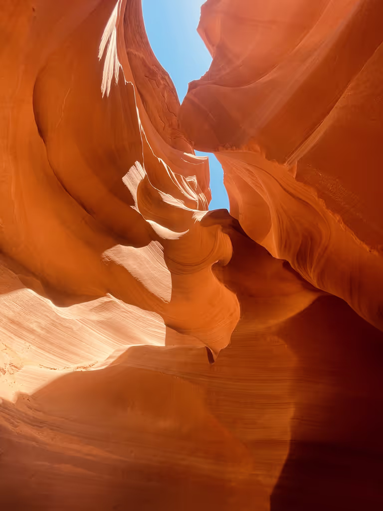 Las Vegas Private Tour - Lower Antelope Canyon