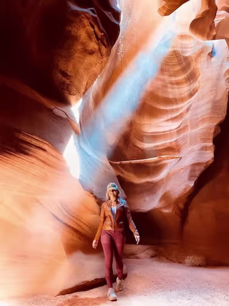 Las Vegas Private Tour - Lower Antelope Canyon