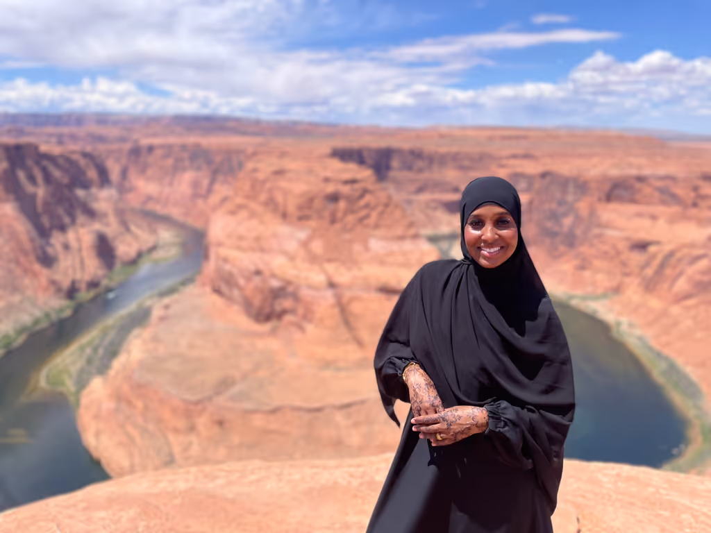Las Vegas Private Tour - Horseshoe Bend