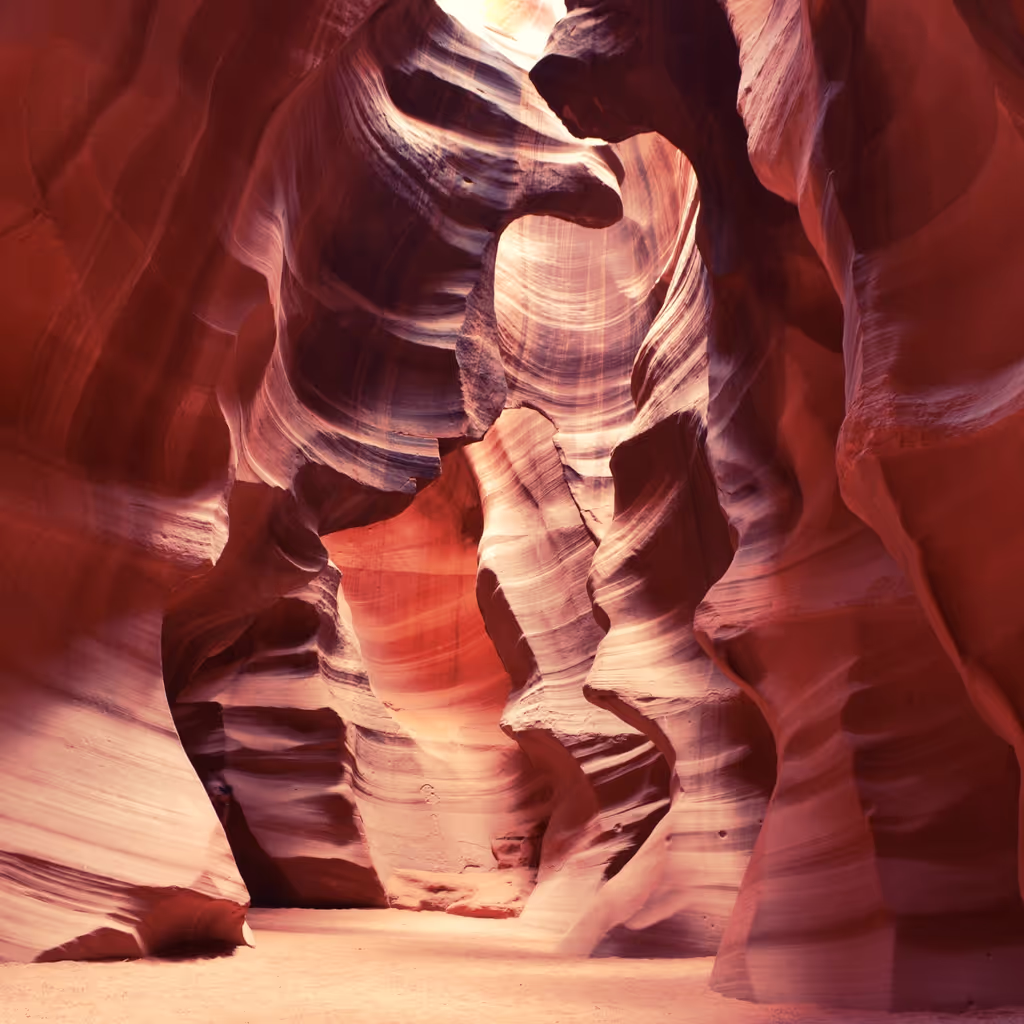 Las Vegas Private Tour - Upper Antelope Canyon