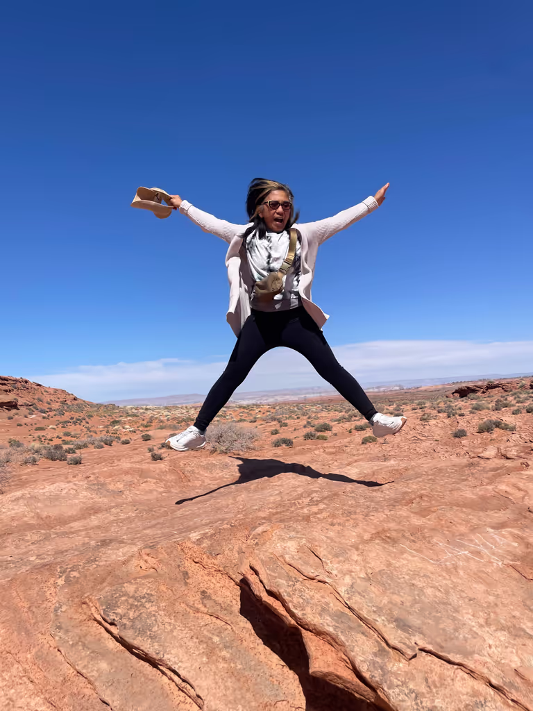 Las Vegas Private Tour - Horseshoe Bend