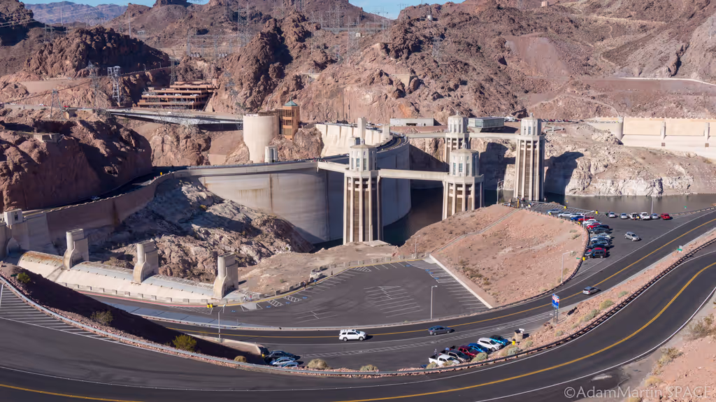 Las Vegas Private Tour - Hoover Dam