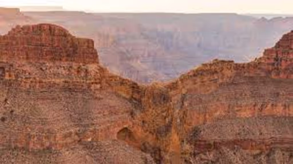 Las Vegas Private Tour - Eagle Point