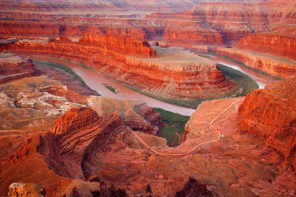 Las Vegas Private Tour - Colorado River