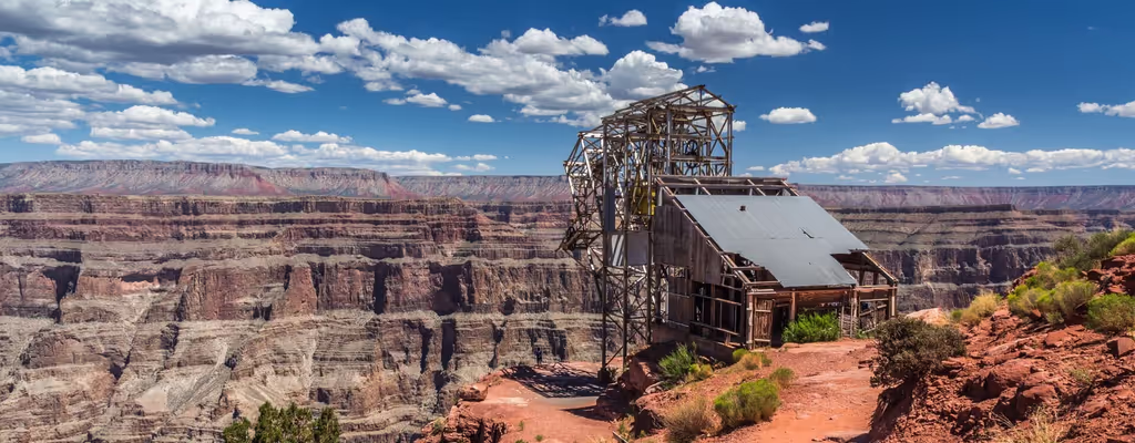 Las Vegas Private Tour - Guano Point