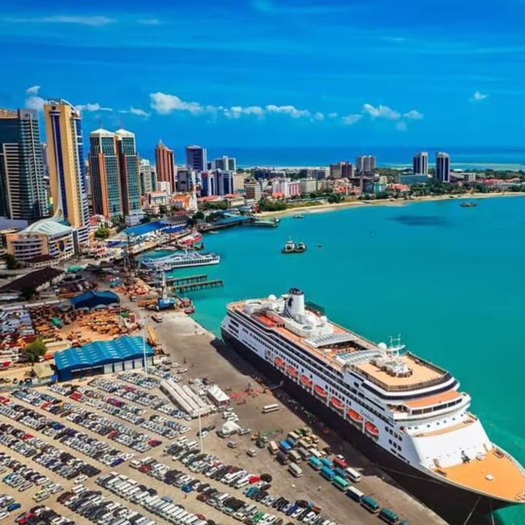 Dar es Salaam Private Tour - 