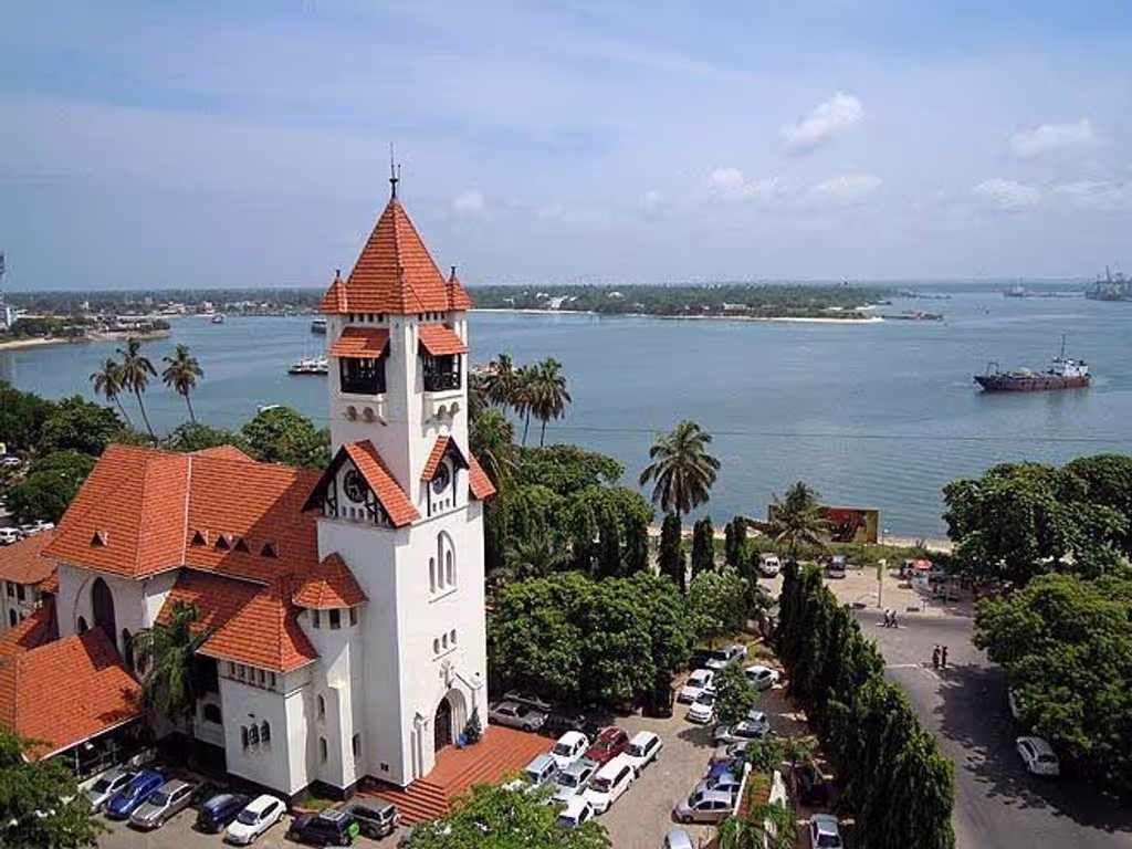 Dar es Salaam Private Tour - 