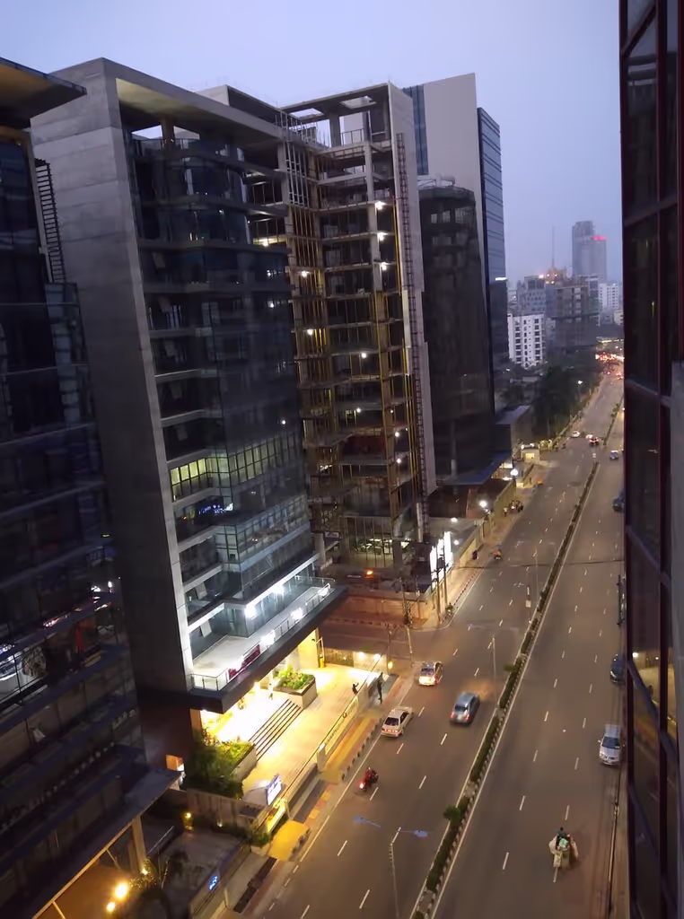 Dhaka Private Tour - 