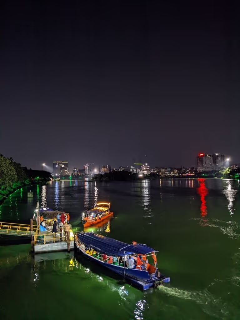 Dhaka Private Tour - 