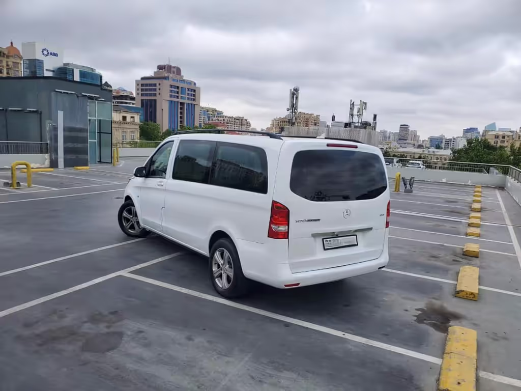 Baku Private Tour - 