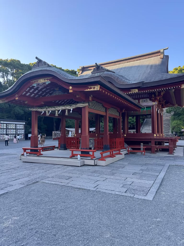 Kamakura Private Tour - 