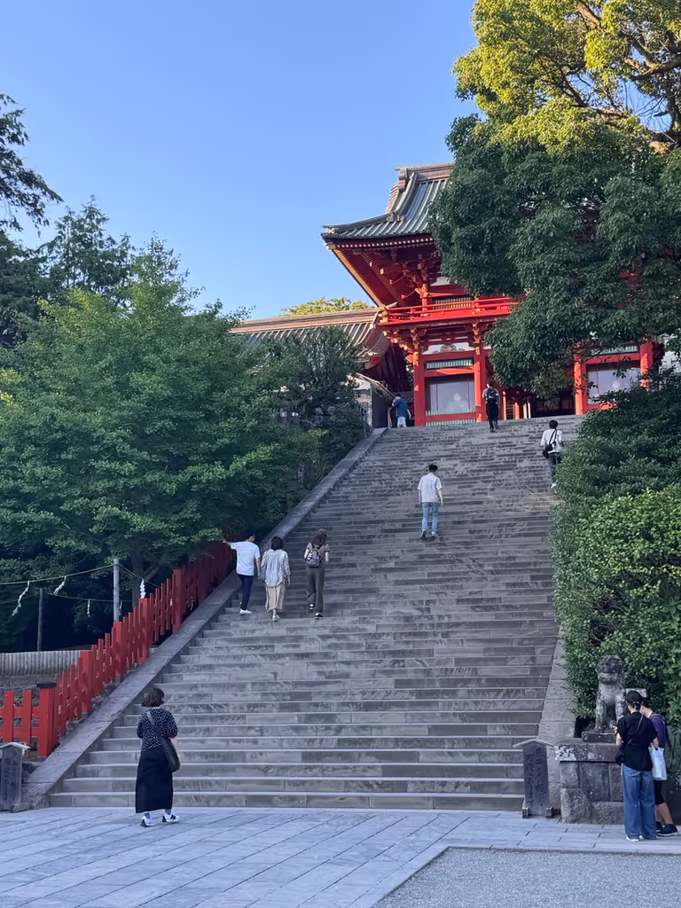 Kamakura Private Tour - 