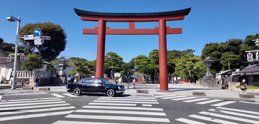Kamakura Private Tour - 