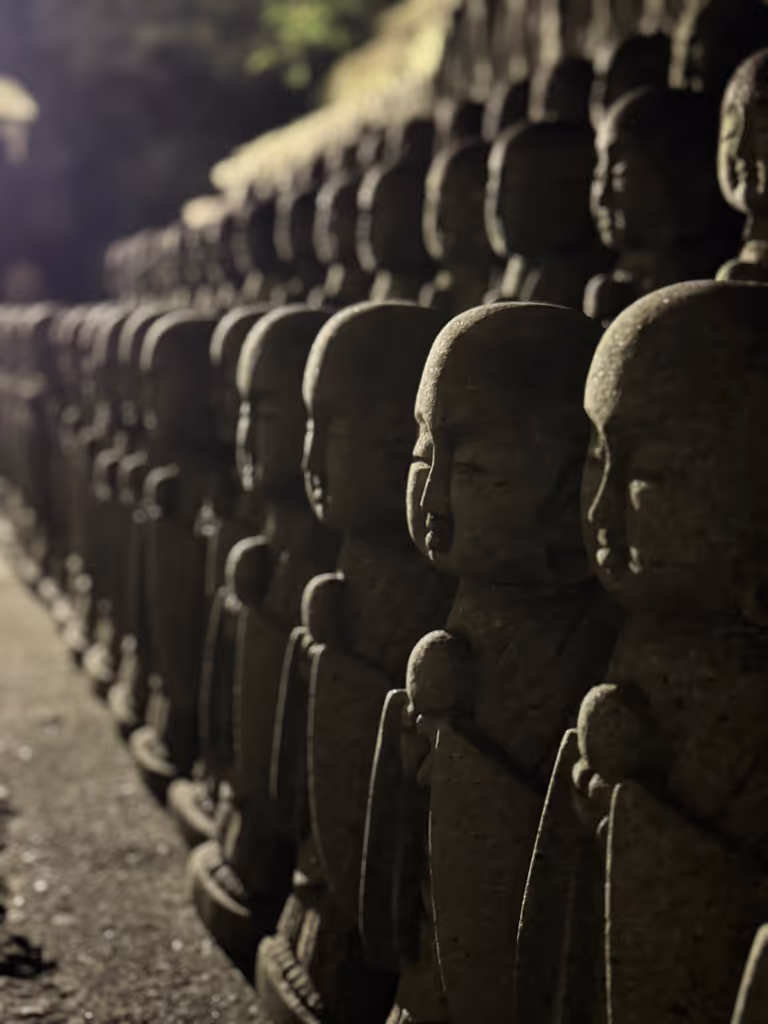 Kamakura Private Tour - 