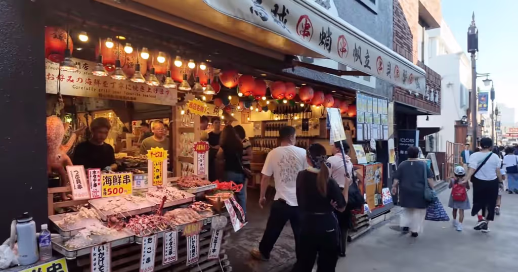 Kamakura Private Tour - 