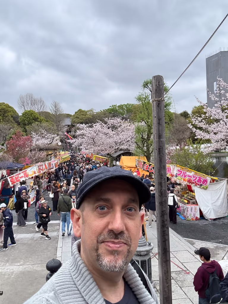 Tokyo Private Tour - 
