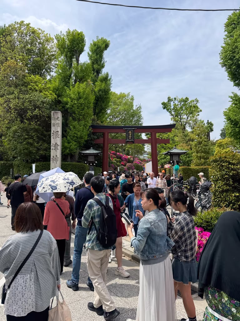Tokyo Private Tour - 