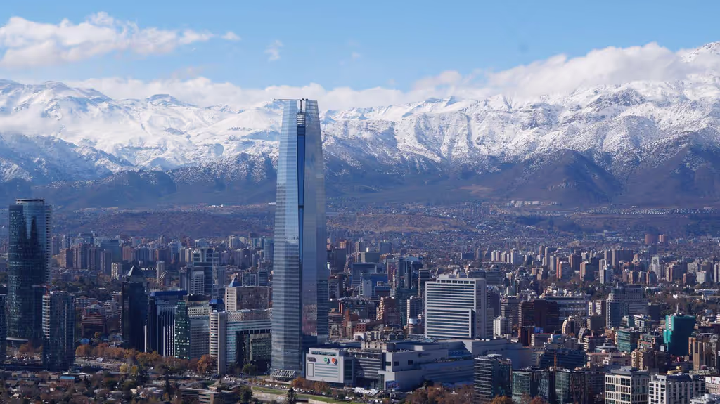 Santiago Private Tour - 