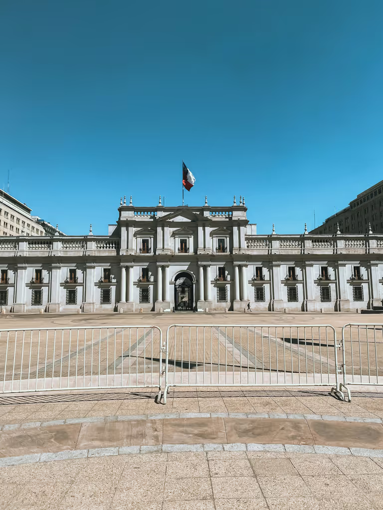 Santiago Private Tour - 